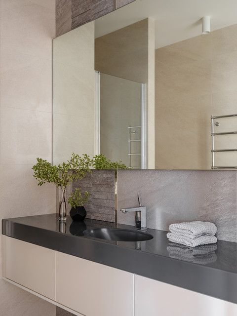 Redside contemporary-bathroom