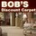 Bob's Discount Carpet Inc.