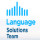 Language Solutions Team
