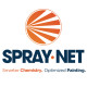 Spray-Net Vancouver