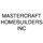 Mastercraft Homebuilders Inc