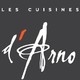 Les cuisines d'Arno