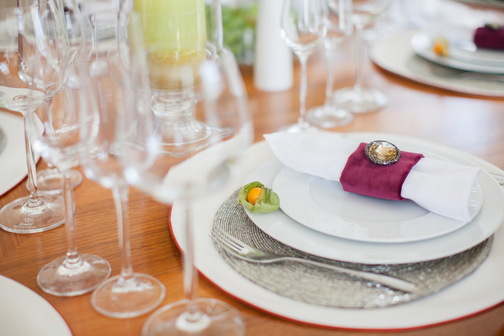 Дом на Новорижском шоссе