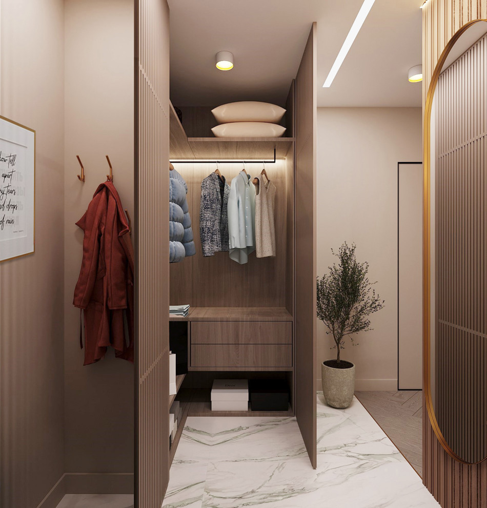 Квартира для молодой пары