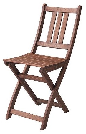BOLLÖ Folding chair