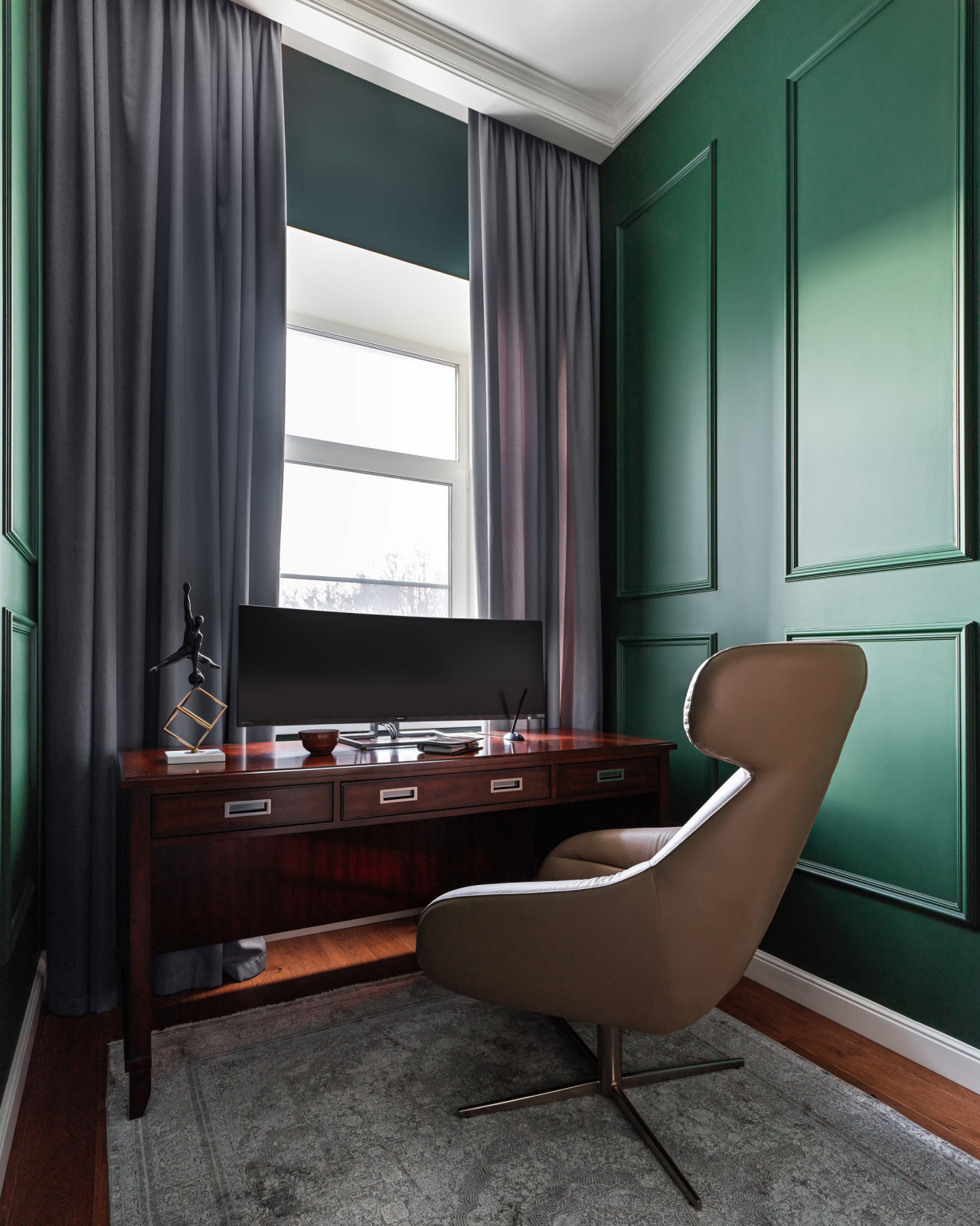 Квартира на Литейном проспекте!