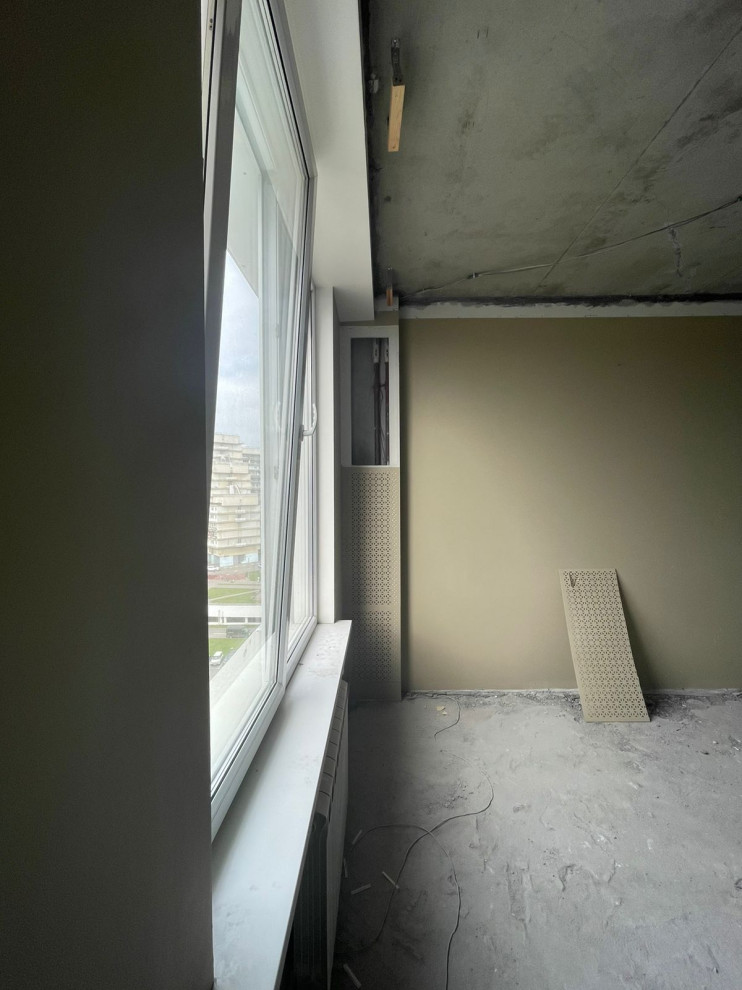 Ход стройки. Жк А"веню 77"