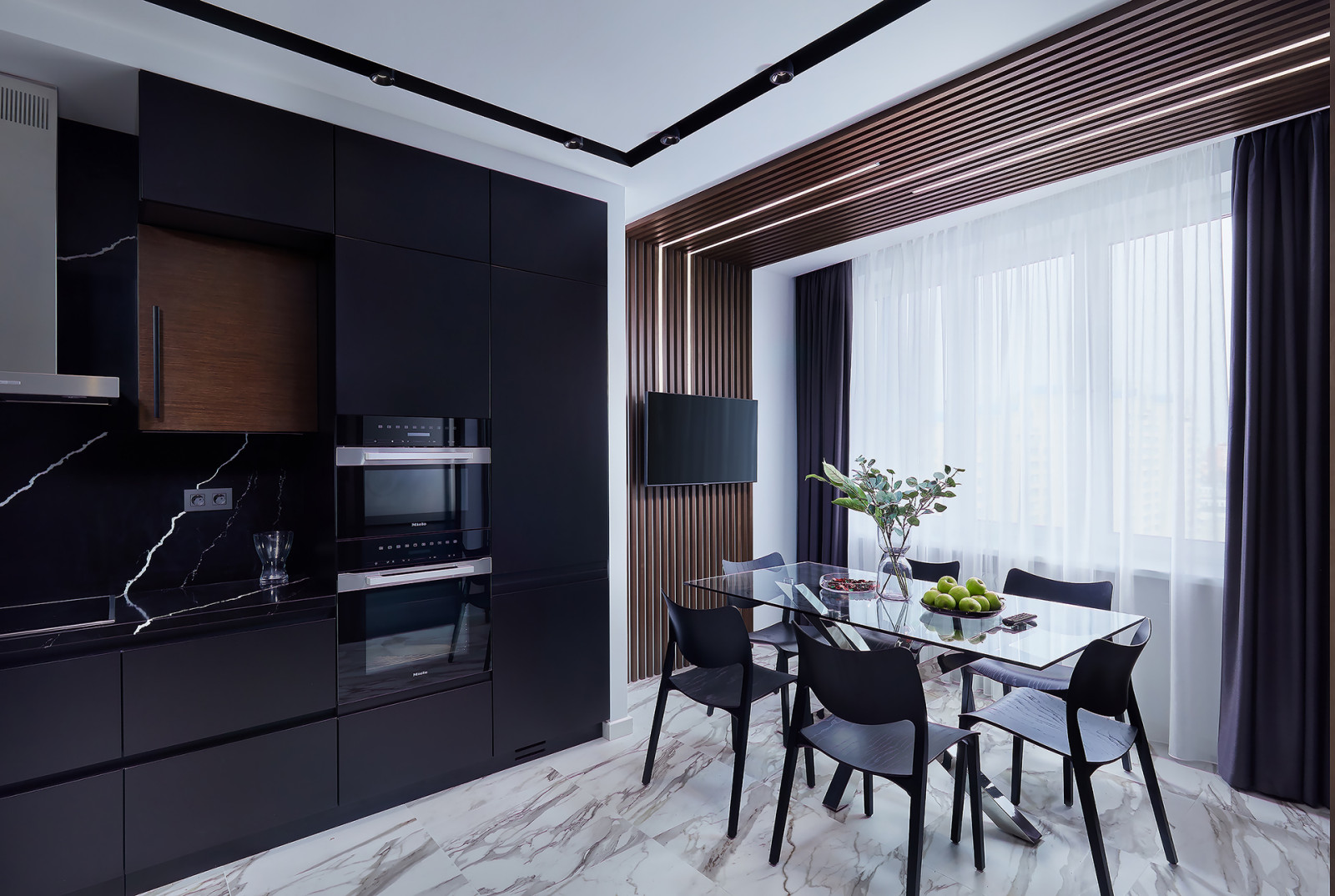 ЖК Розмарин