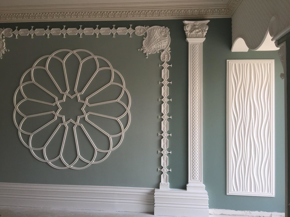 отдельные элементы