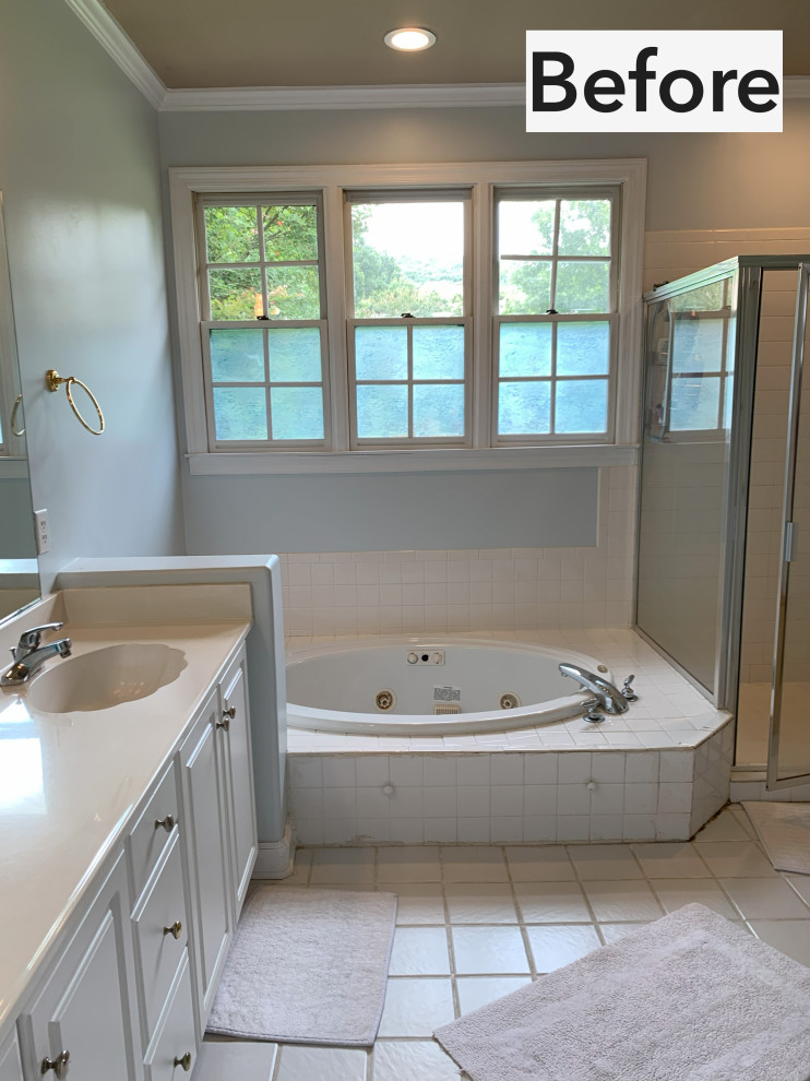 Deer Valley Bathroom Remodel
