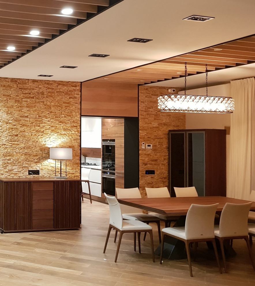 Дорога к Дому