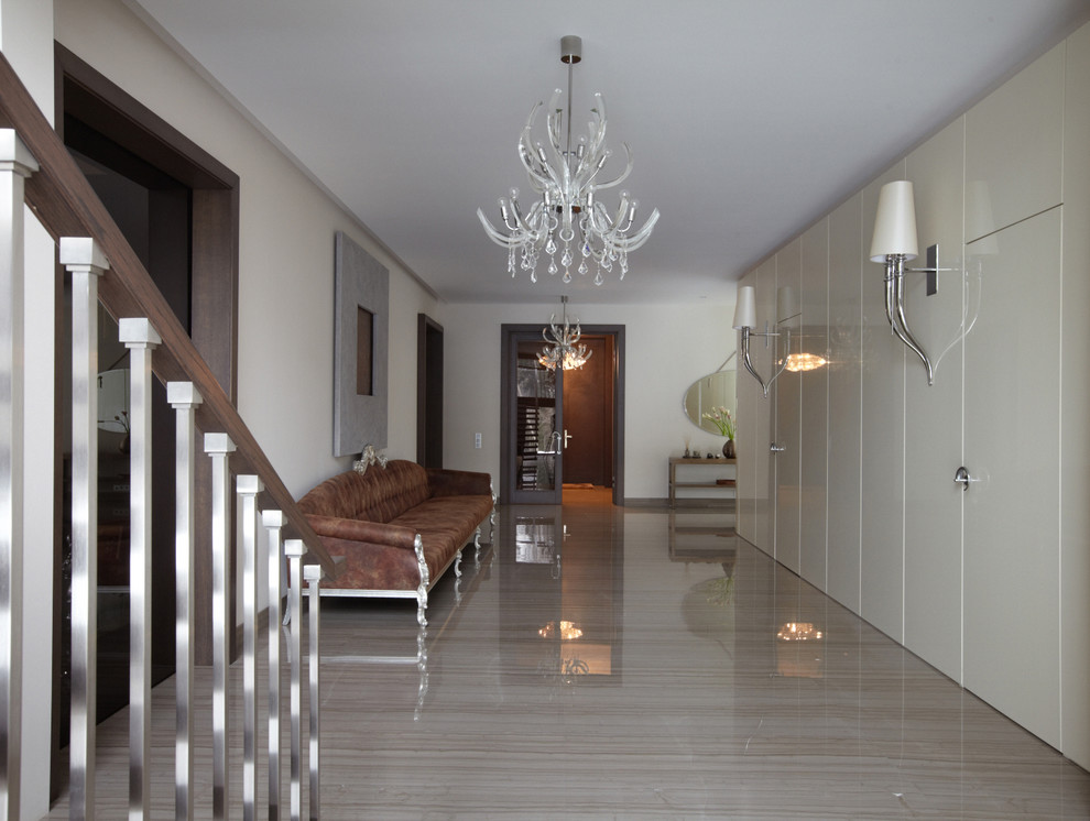 ДОМ 1800 КВ.М. КРИСТАЛ ИСТРА