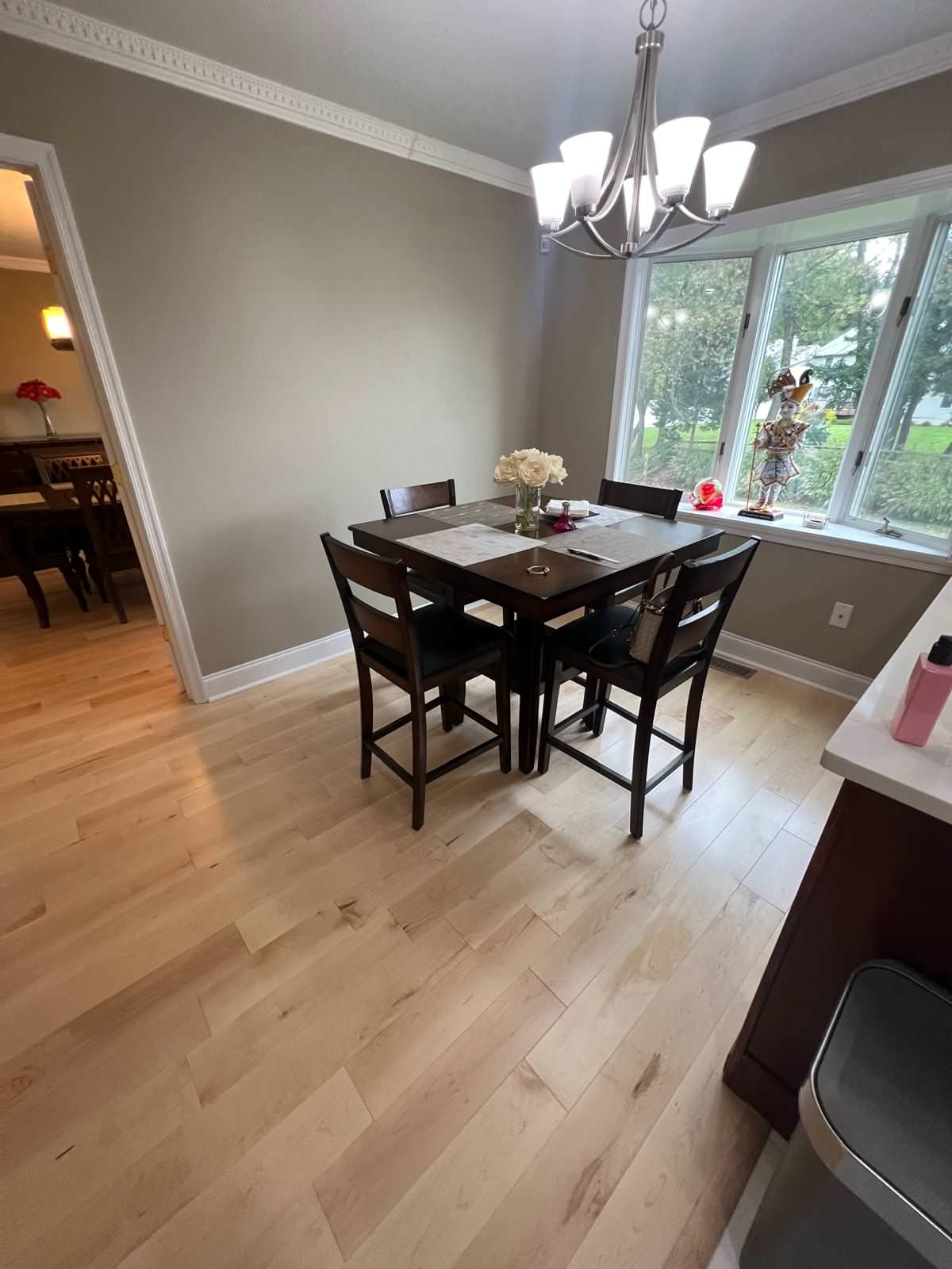 Full Kitchen Renovation