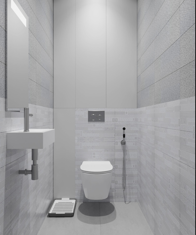 Испанские кварталы