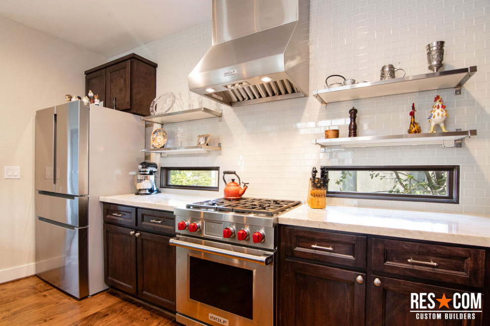 Kiam St - Home Remodel