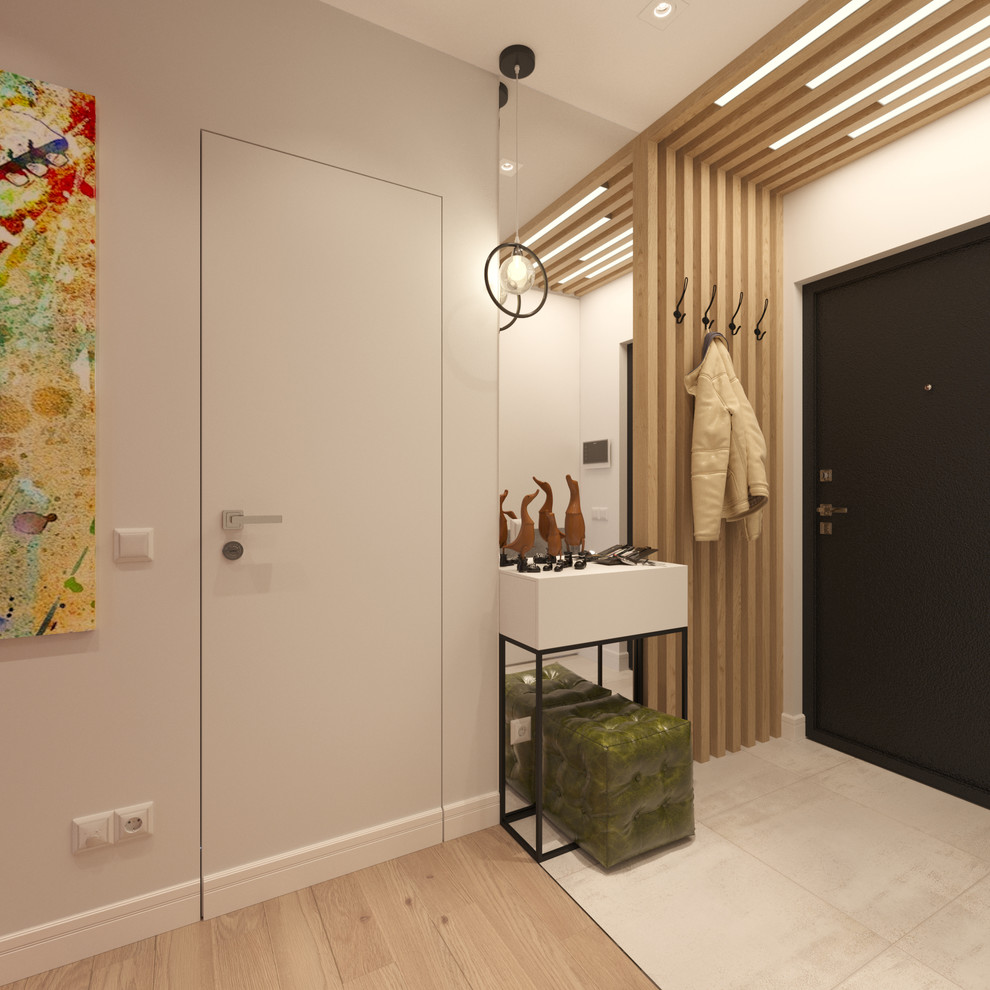 Квартира в Новопеределкино