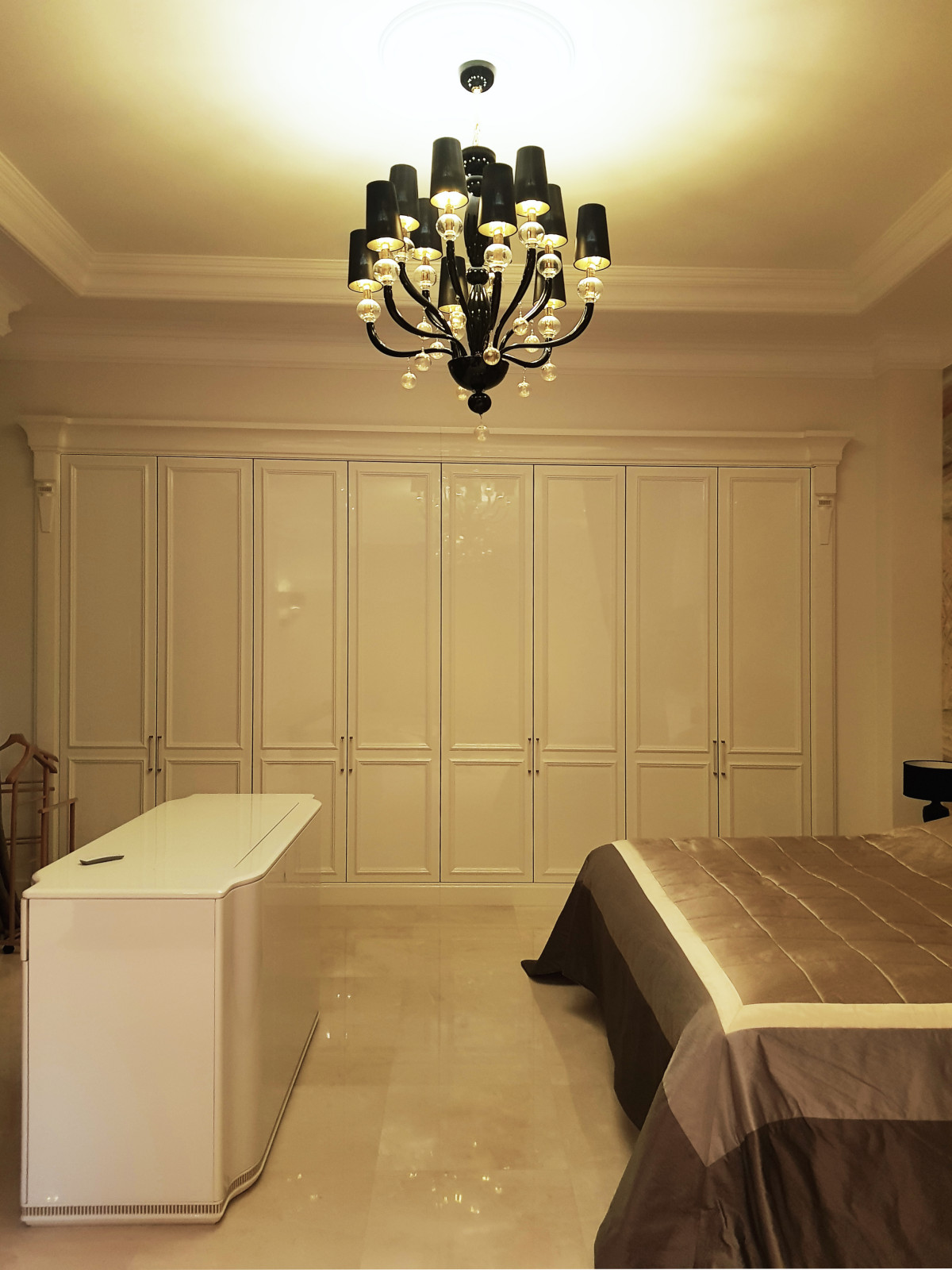 Дом в американском стиле