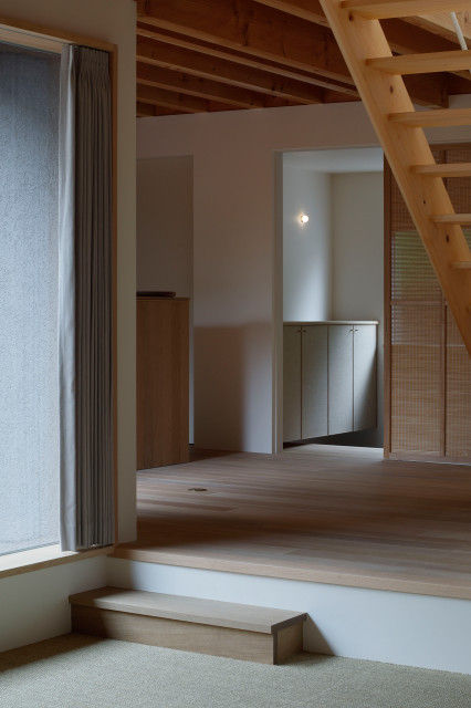 辻堂の住宅 salon