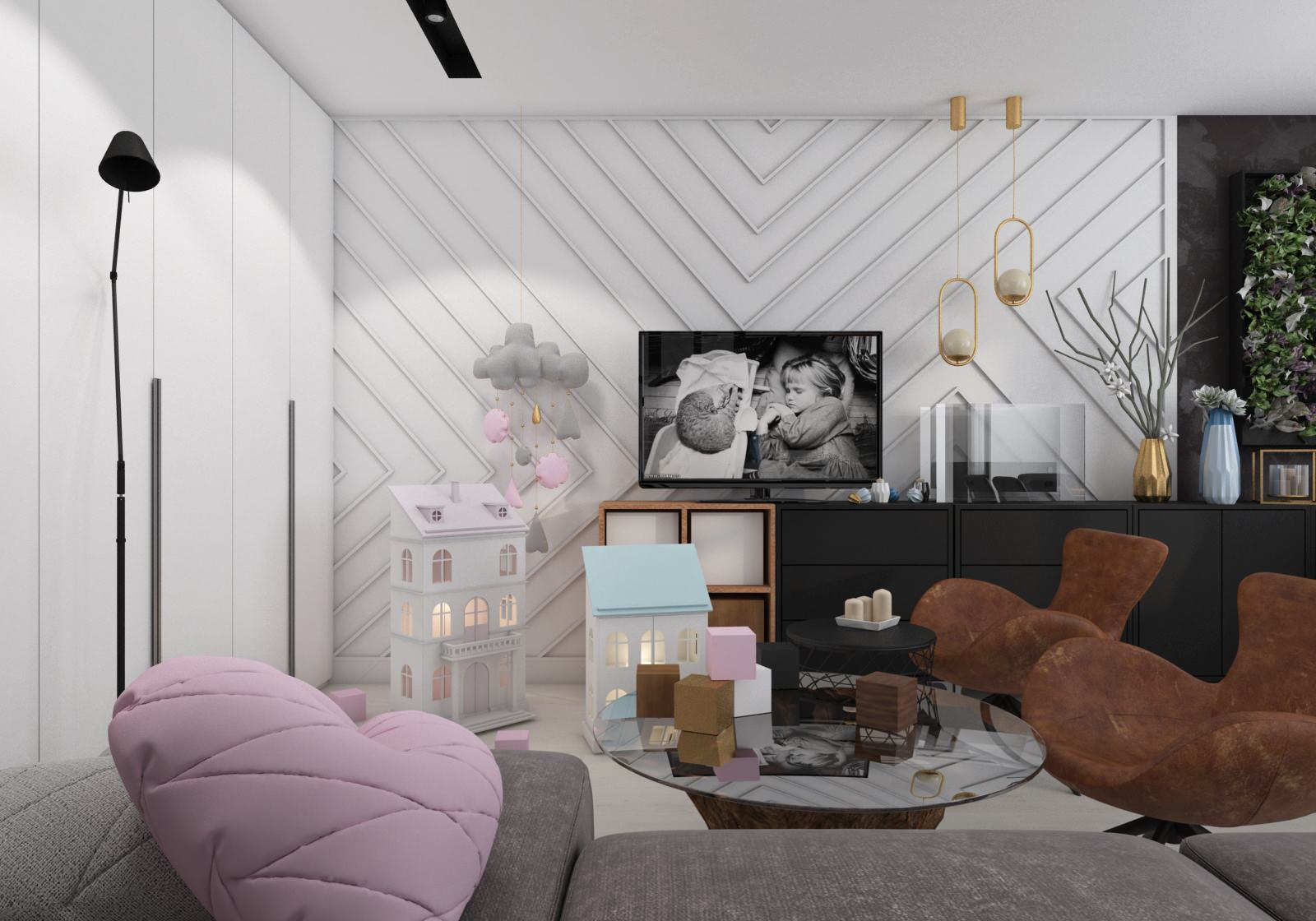 Элегантность минимализма