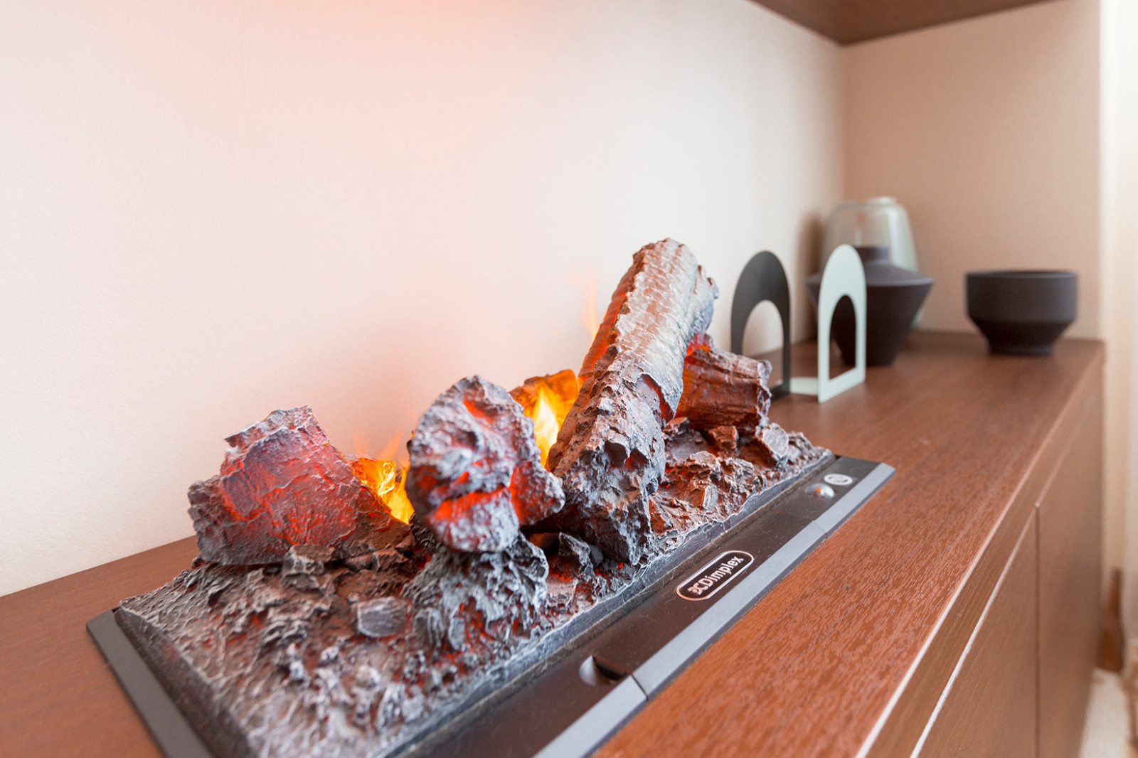 Гостиная. Living room