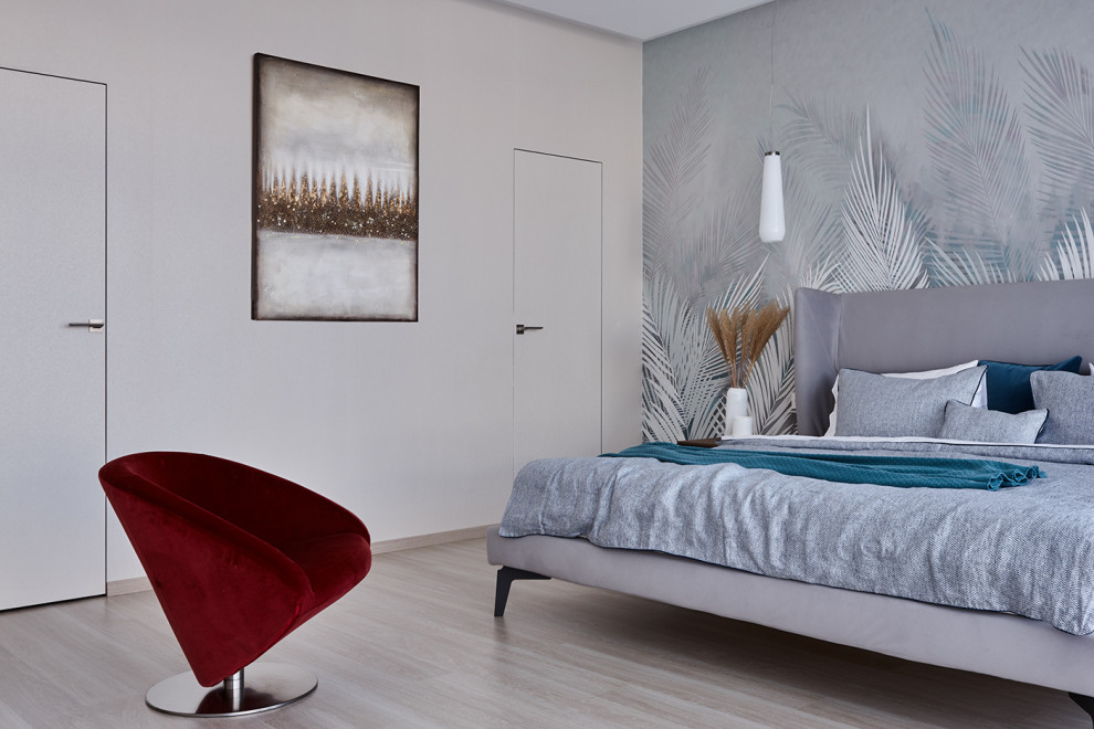 Стилизация загородного дома на Рублево-Успенском шоссе