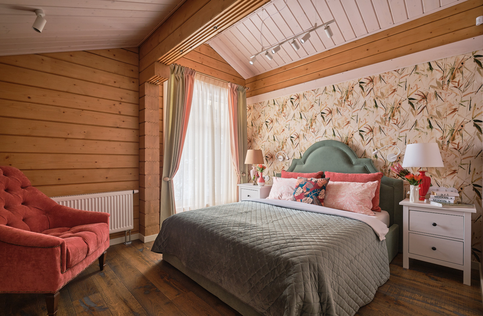 Гостевой домик