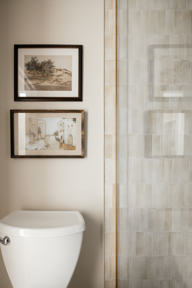 Ellendale Lane Bathrooms