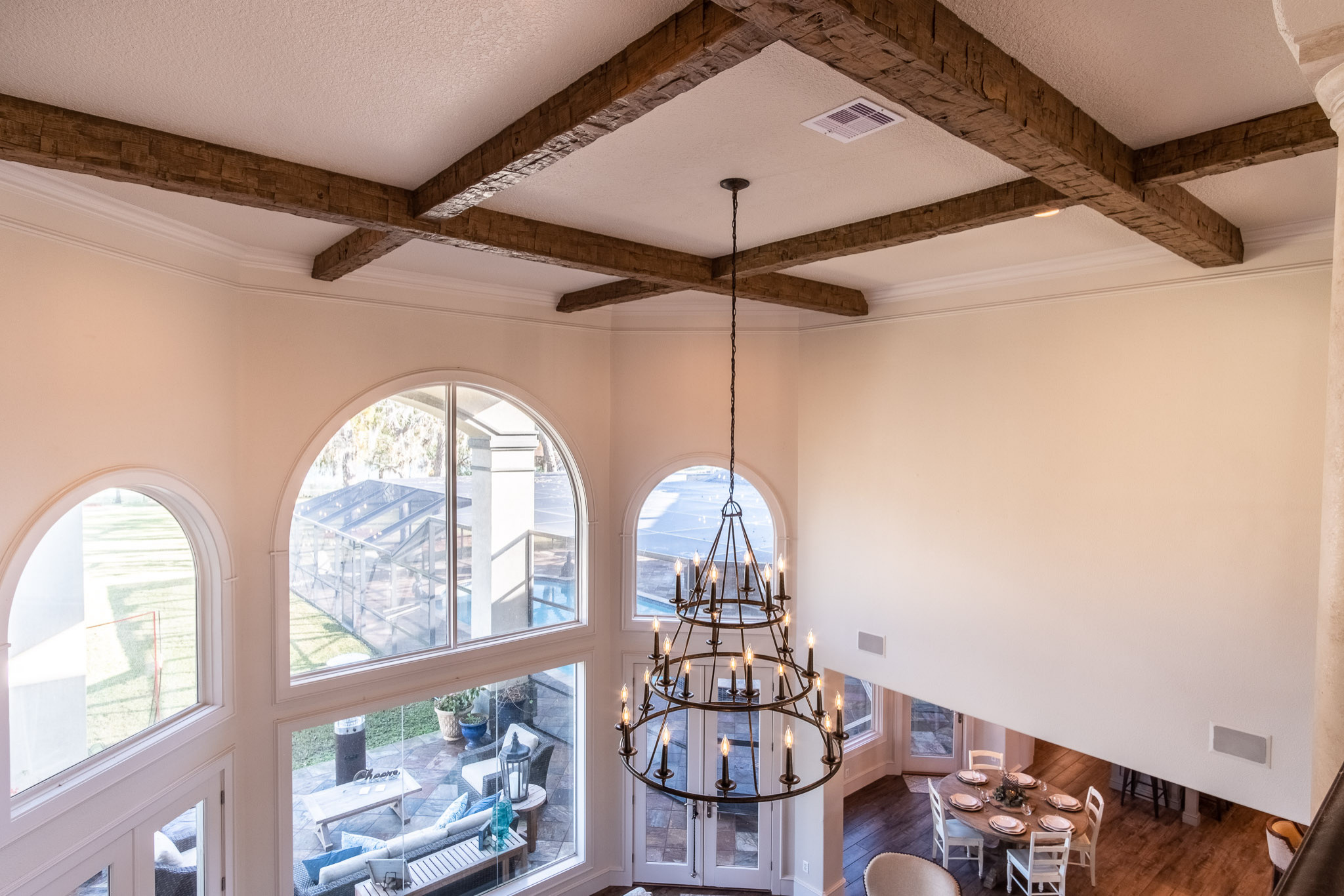 Bayou Road - Kitchen Remodel