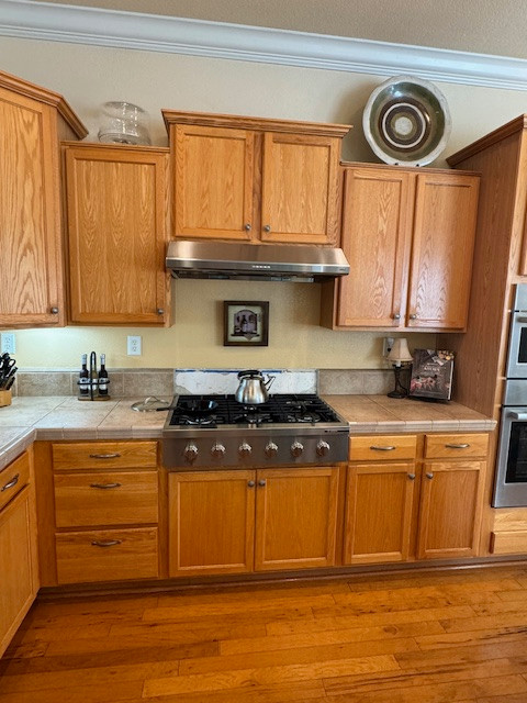 Westlake Kitchen Remodel