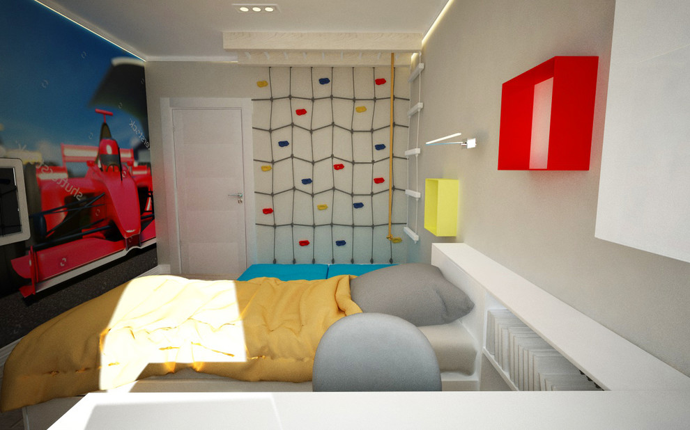 г.Уфа Черниковка, Комарова 8