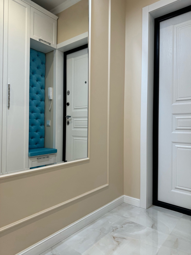 Реализация, ЖК Бунина, Воронеж