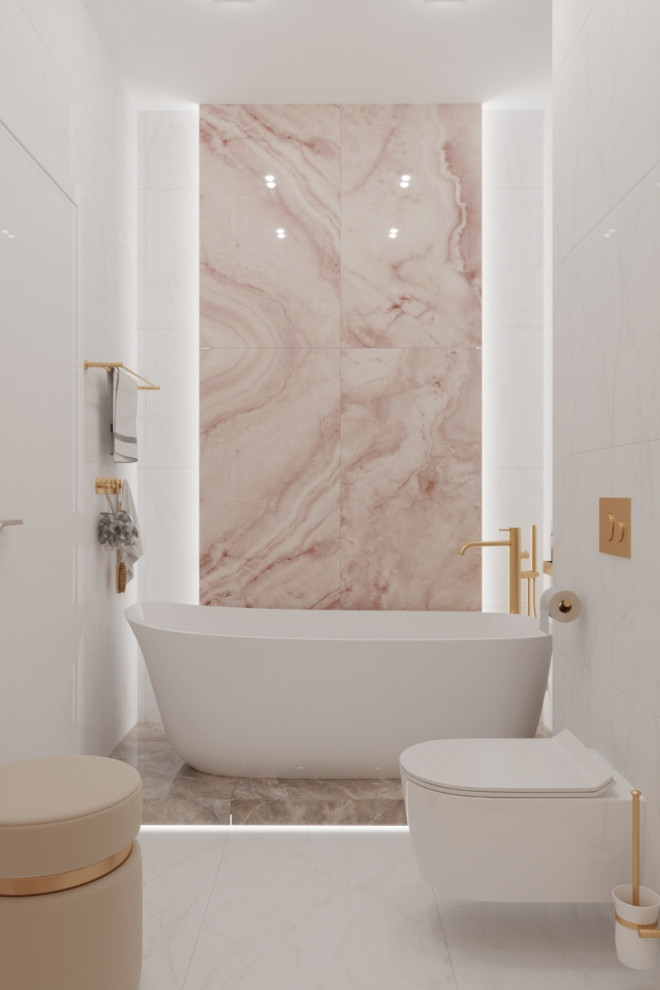 Двухуровневая квартира