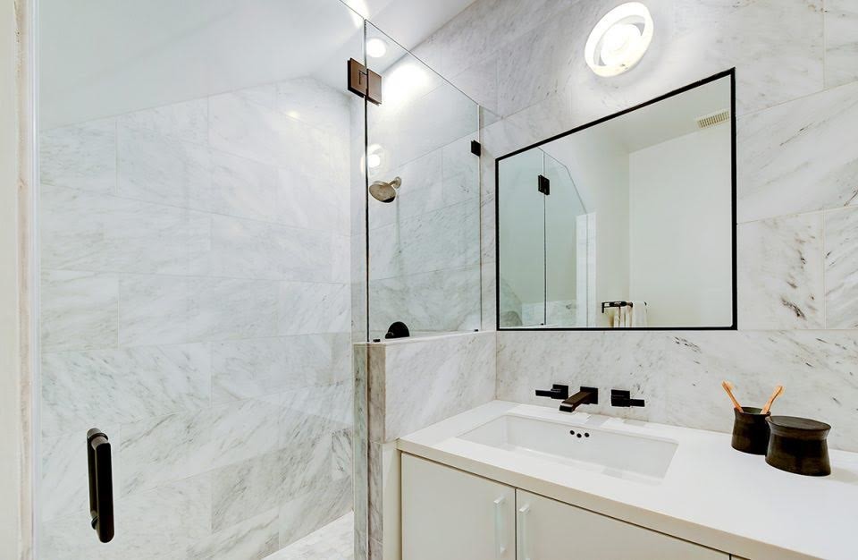 Bathrooms