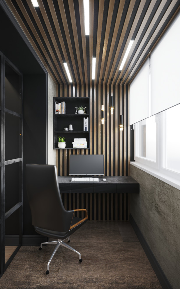 Первая линия