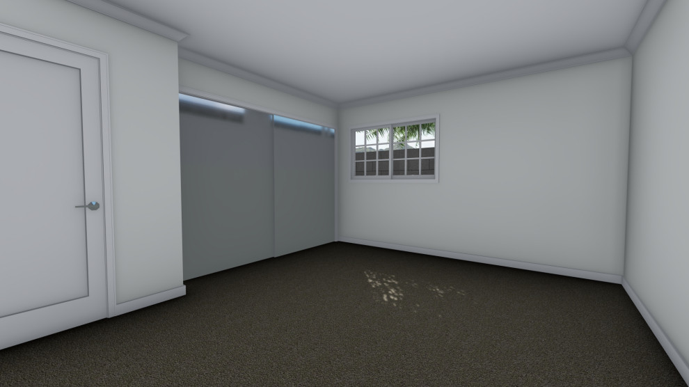 Neal Wilbert Rental Project