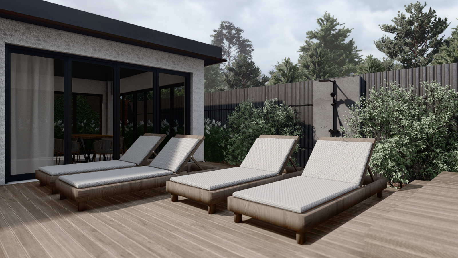 КП Снегири 10 соток