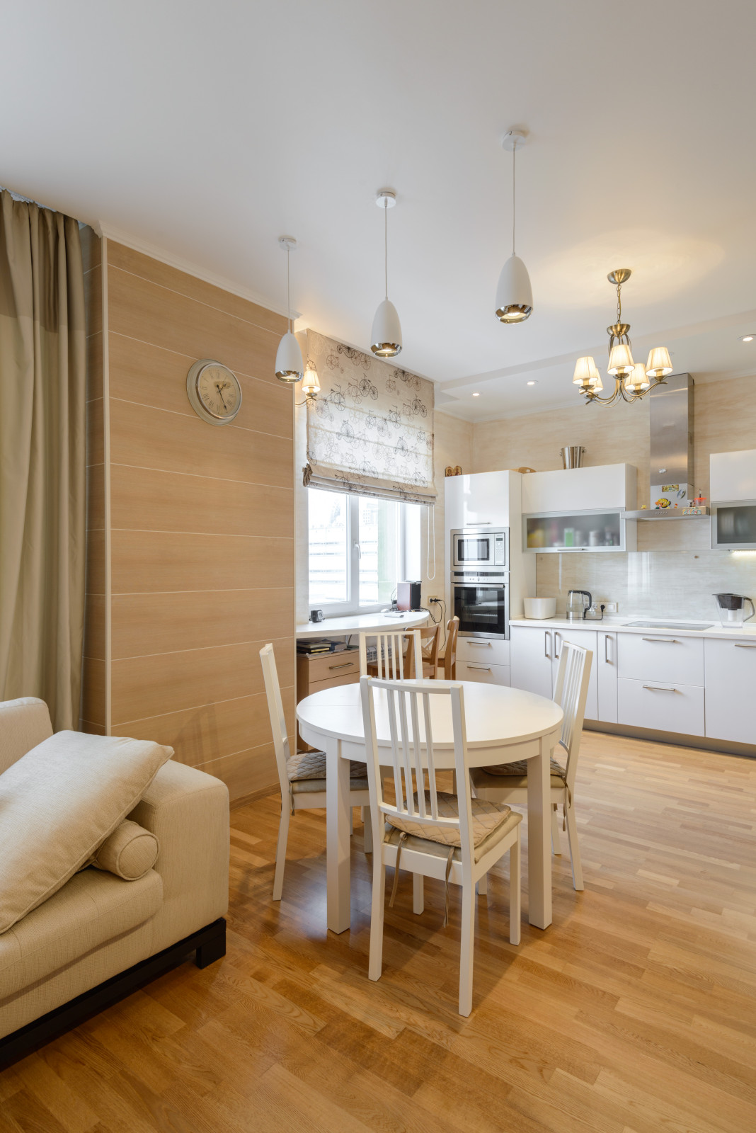 Эко-минимализм