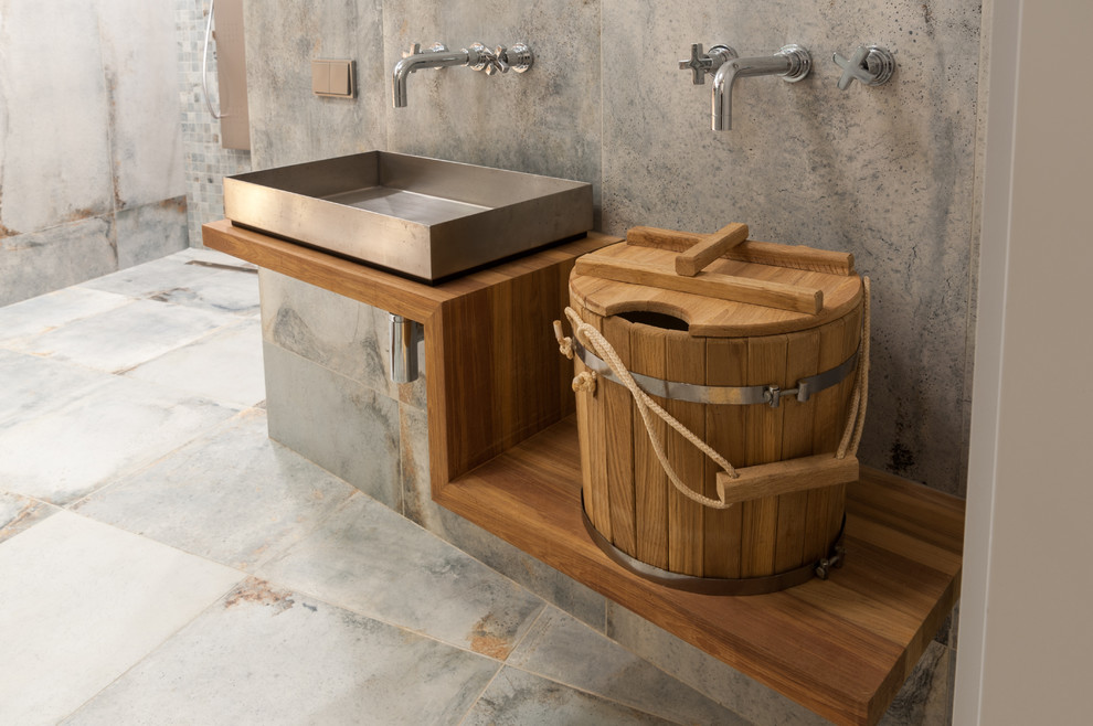 Загородная баня