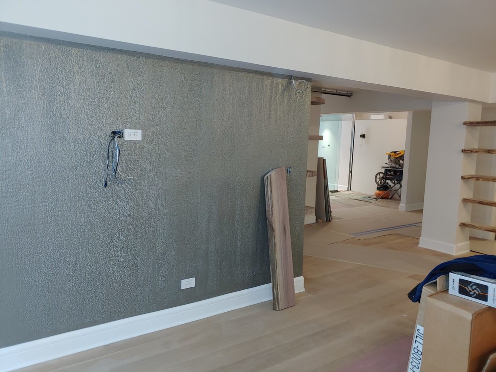 remodeling in Manhattan