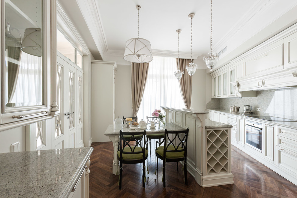 Два уровня классики