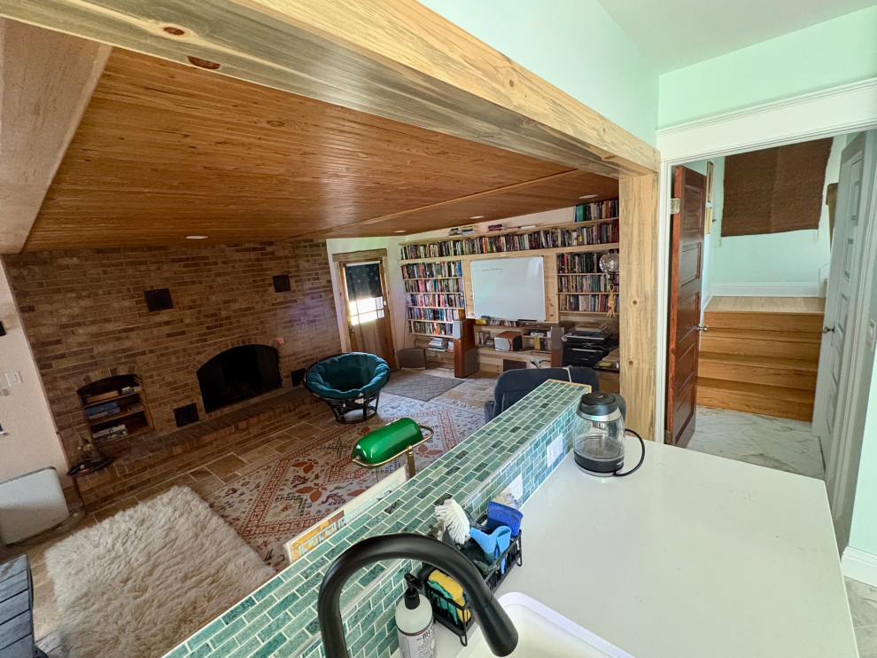 Colorado Grecian Kitchen