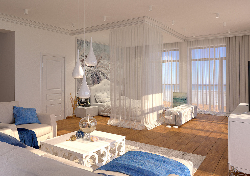 Дом в Крыму