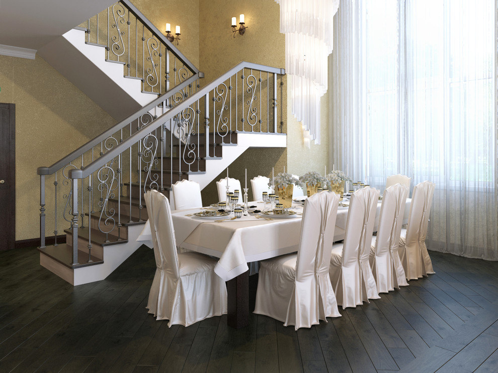 La Raffinatezza-Изящество