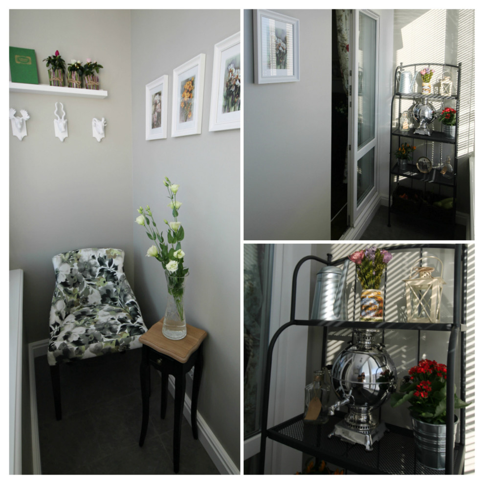 "Любимой бабушке"