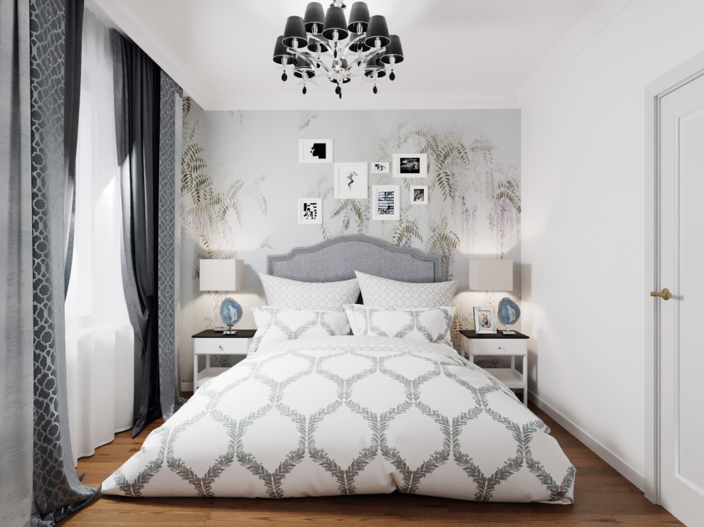 Квартира в Опалихе 3