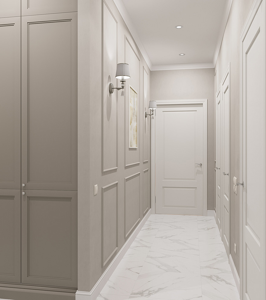 Квартира в Москве