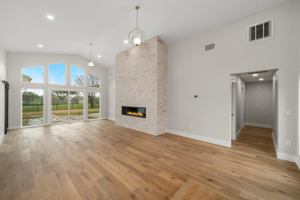 Canyon Creek Remodel
