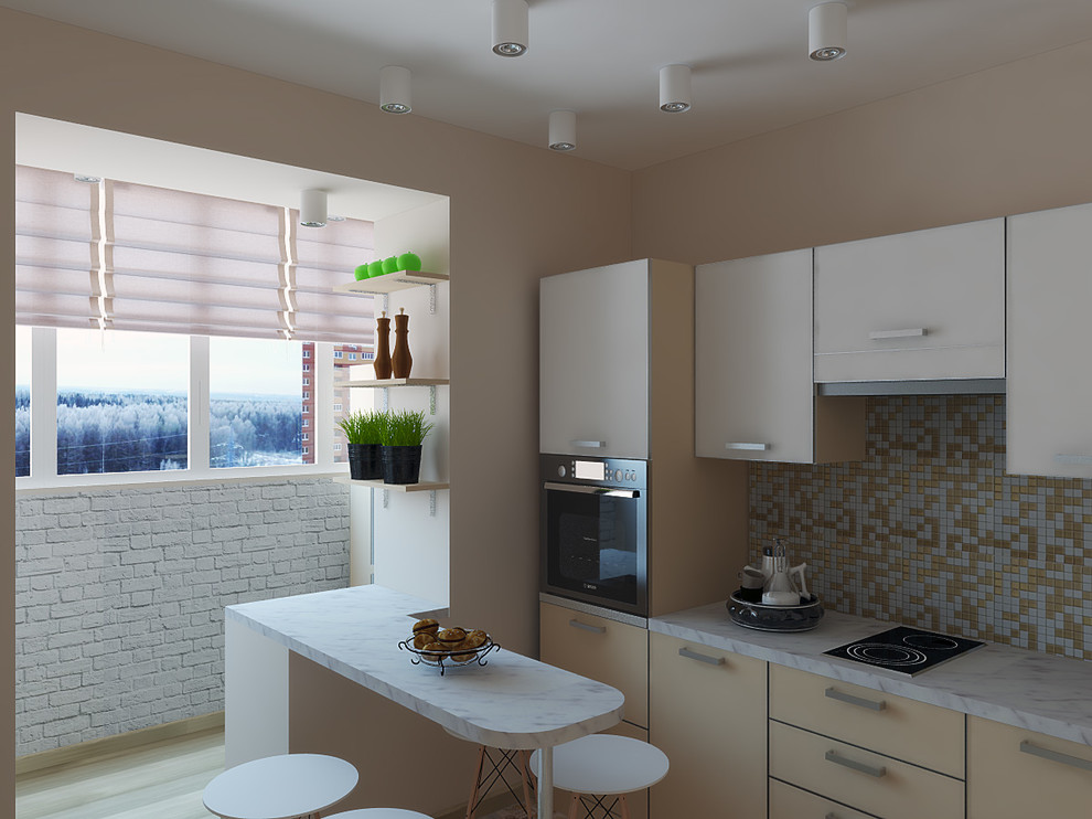 Квартира-студия