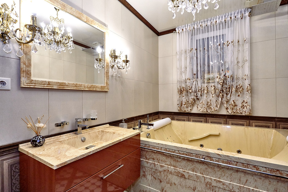 Частное домовладение 024