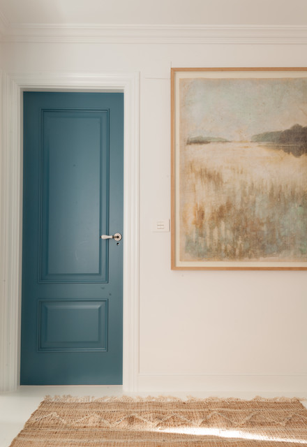 VIVIENDA DE VERANEO hallway-and-landing